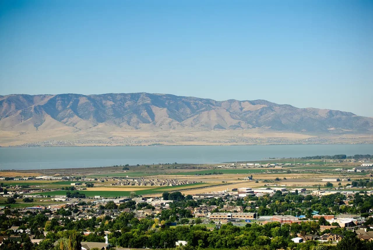 Pleasant Grove, UT
