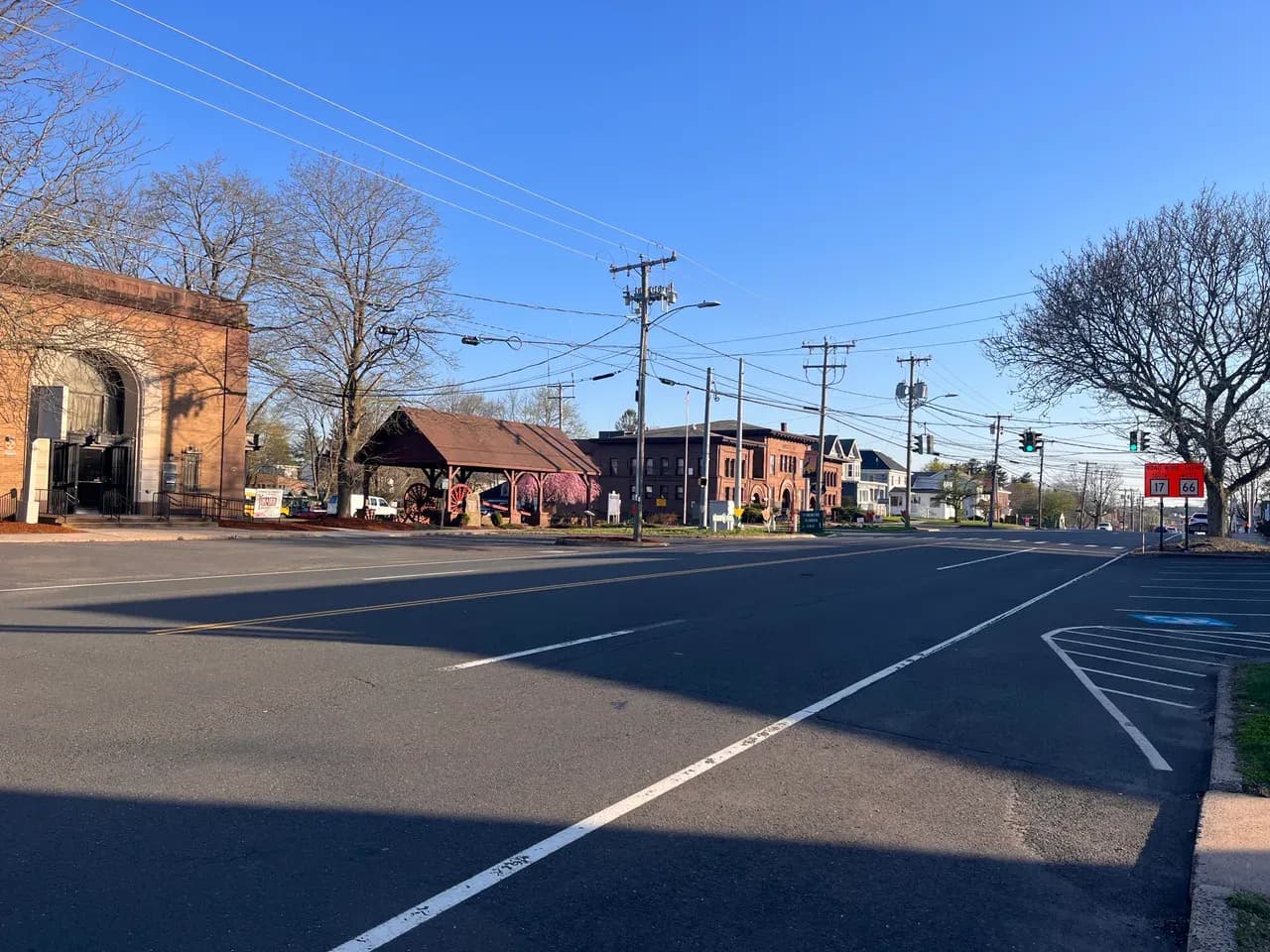 Portland, CT