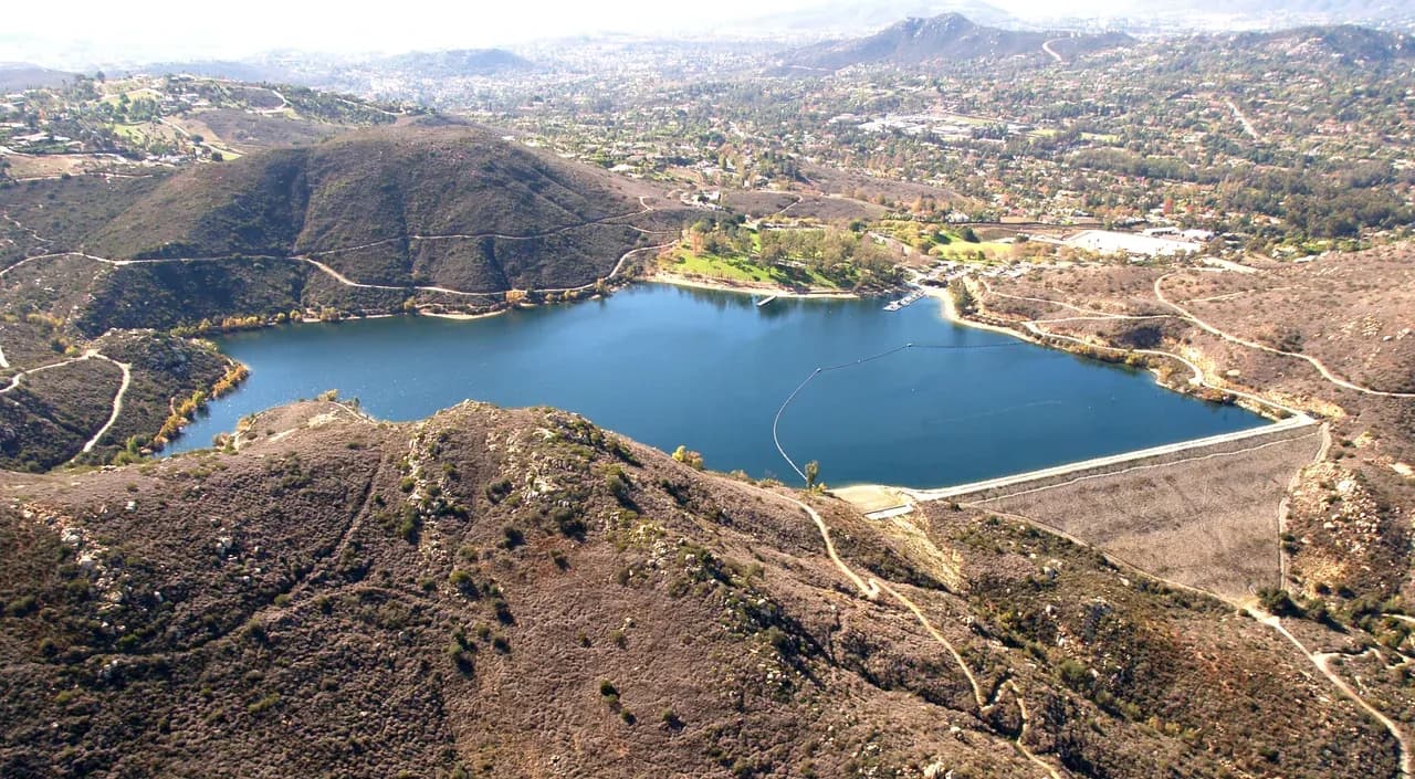 Poway, CA
