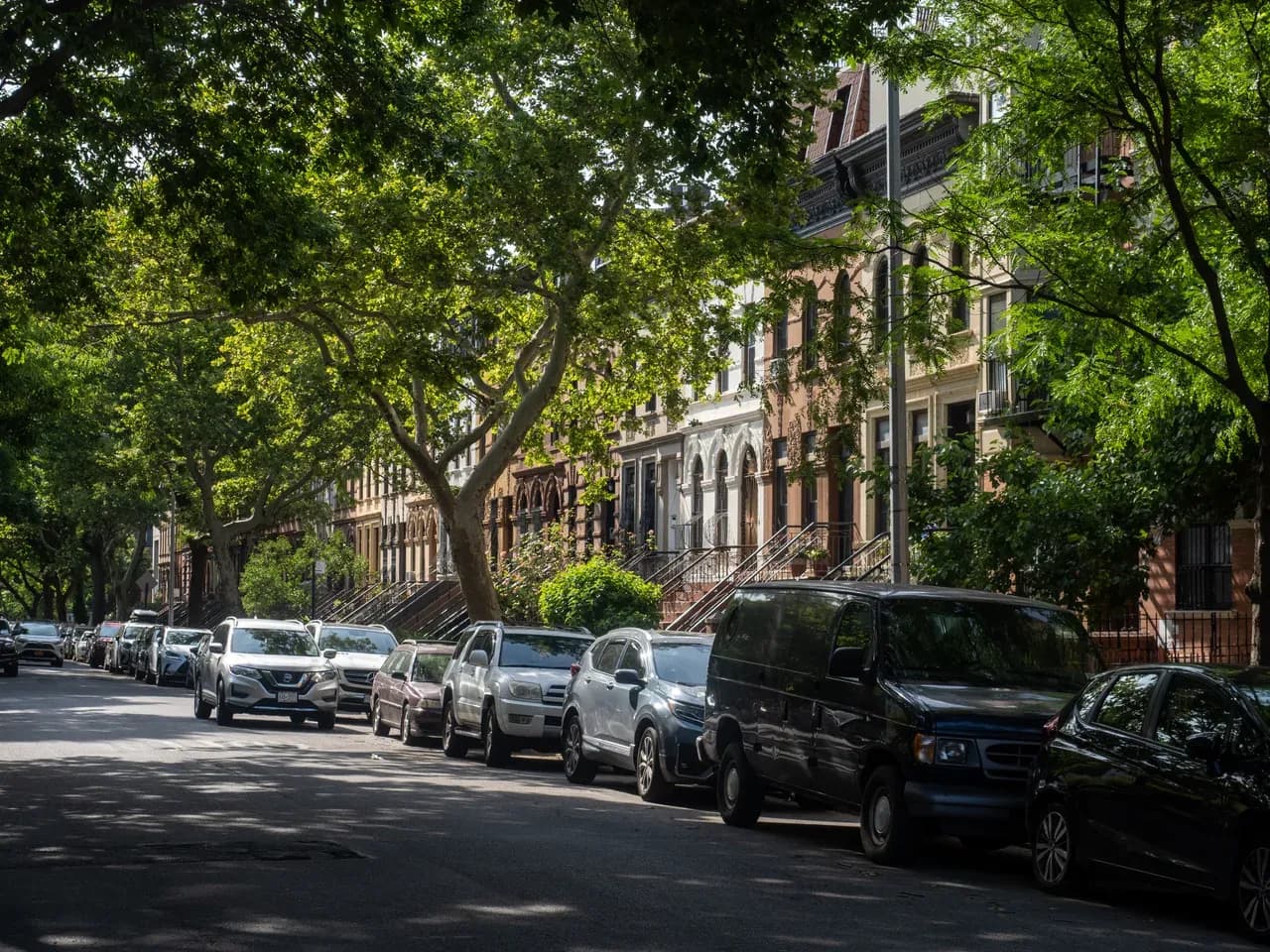 Prospect Heights, New York