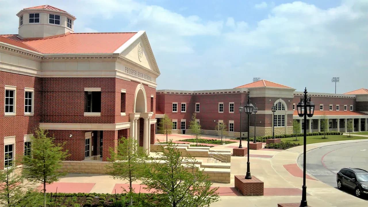 Prosper, Texas