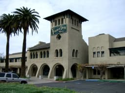 Rancho Cucamonga, California