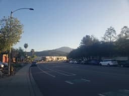 Rancho San Diego, California