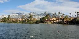 Rancho Santa Margarita, California