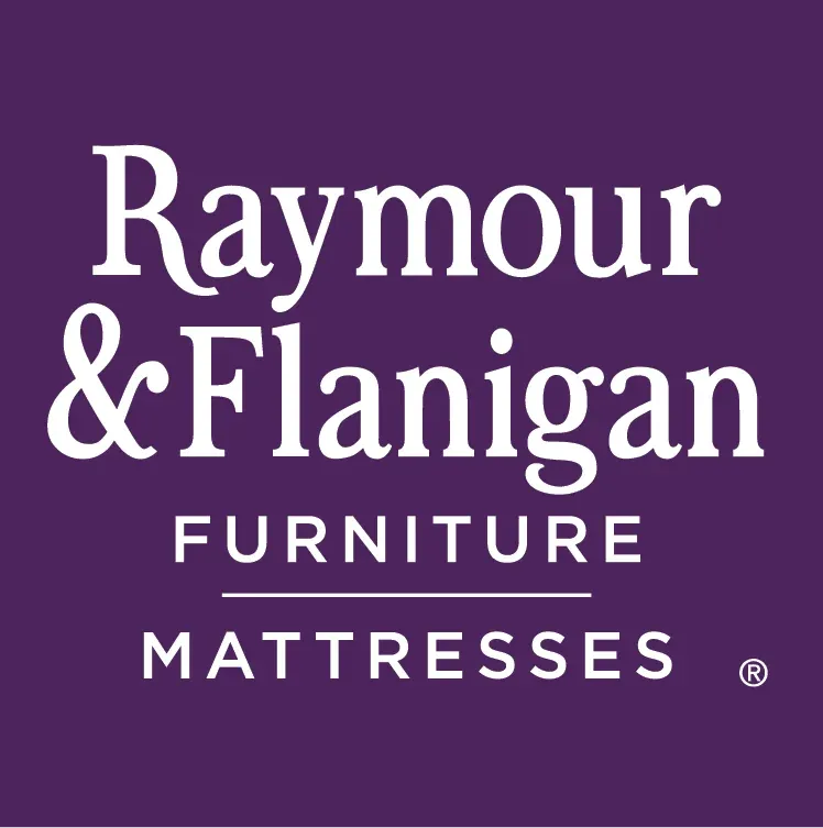 Raymour & Flanigan Logo delivery Raymour & Flanigan Logo delivery