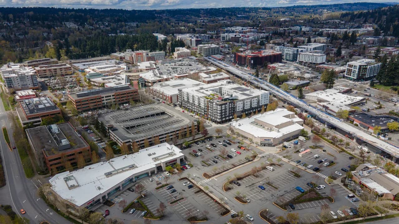 Redmond, WA