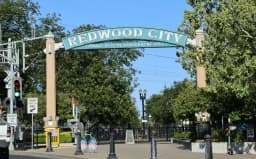 Redwood City, California