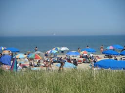 Rehoboth Beach, Delaware