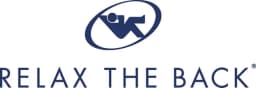 Relax The Back Logo
