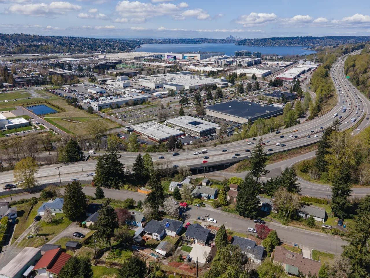 Renton, WA