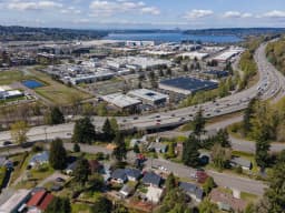 Renton, Washington