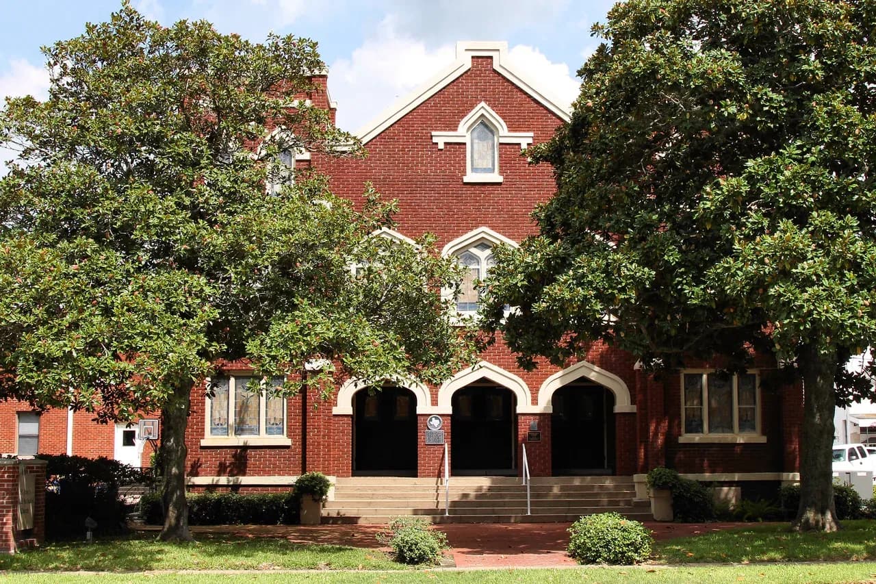 Richmond, Texas