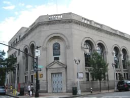 Ridgewood, New York