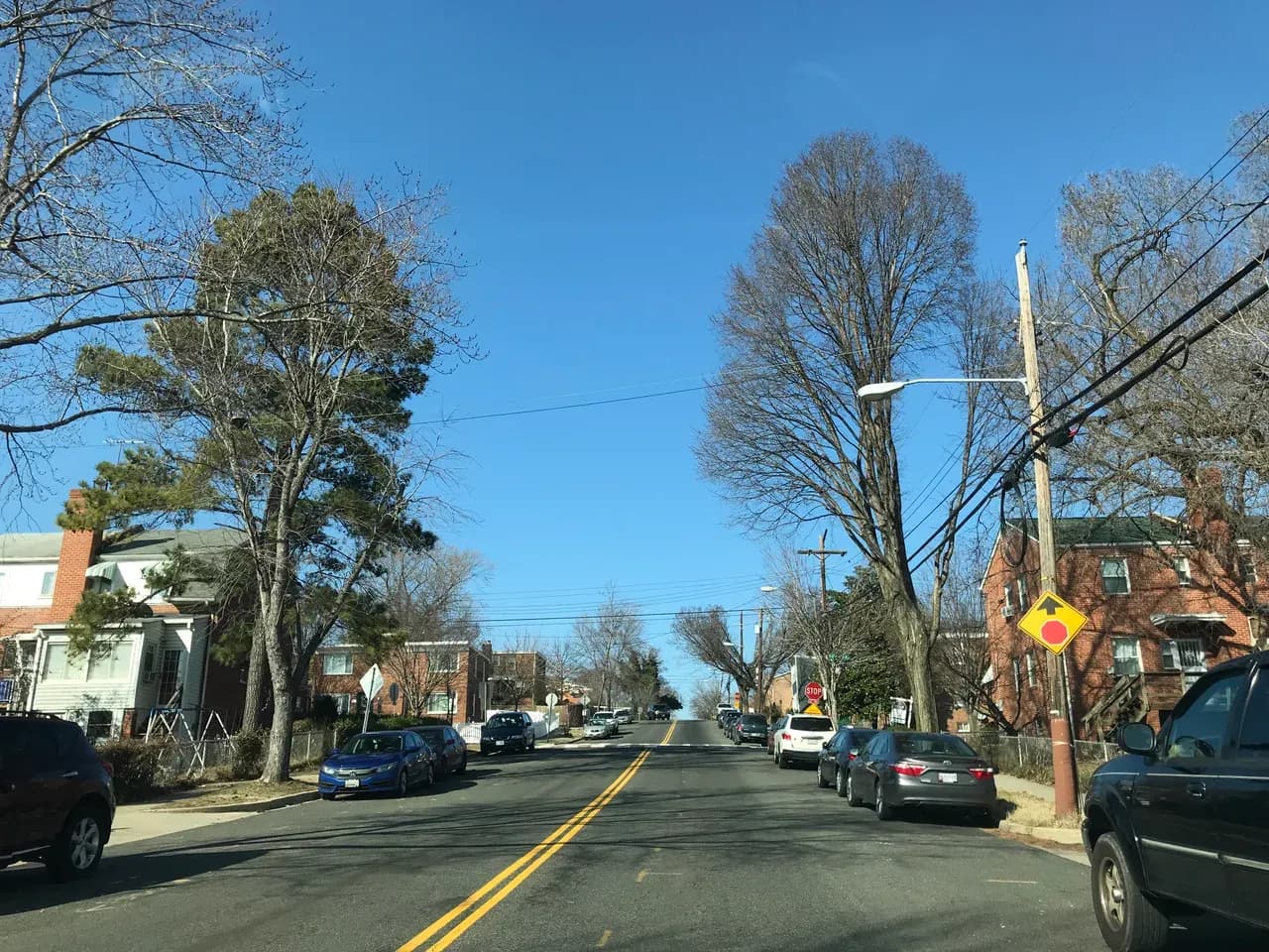 Riggs Park, D.C.