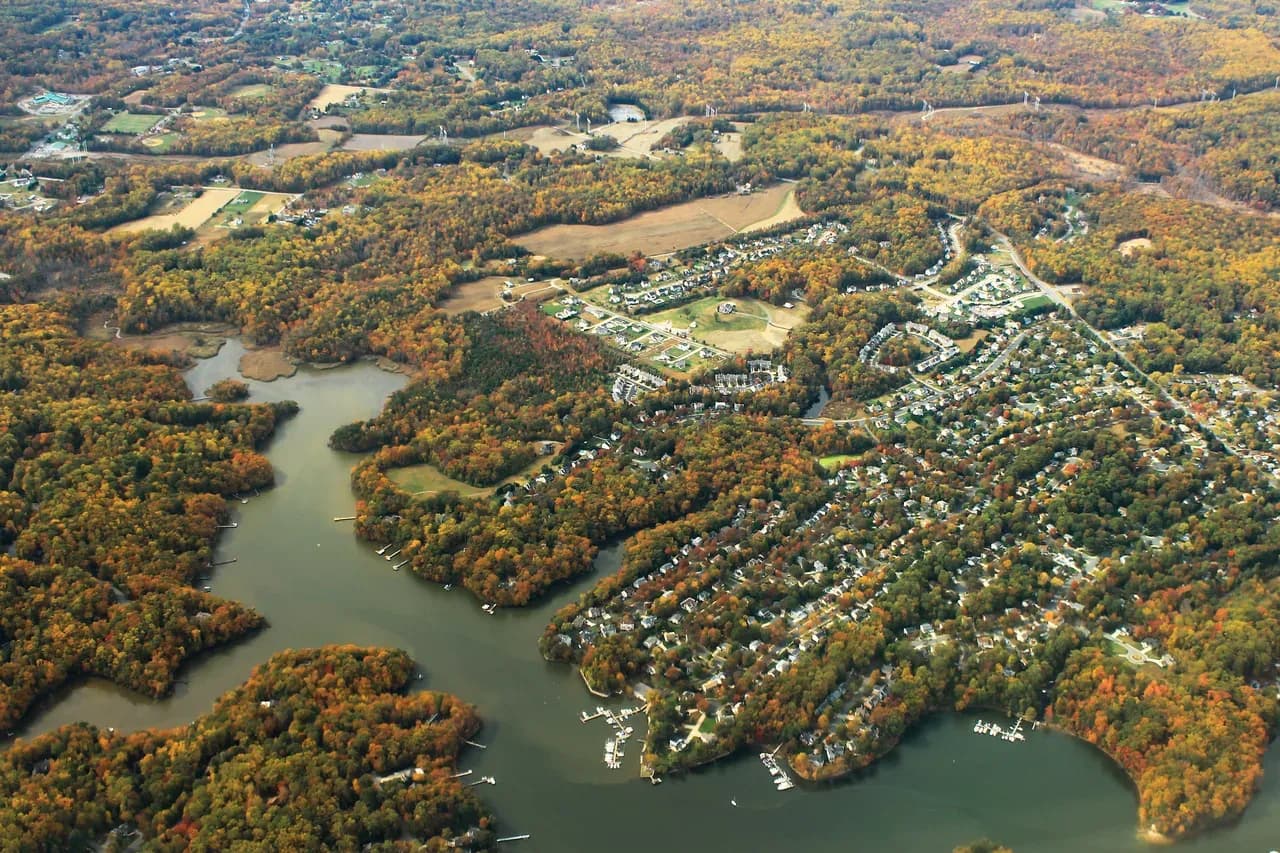 Riva, MD
