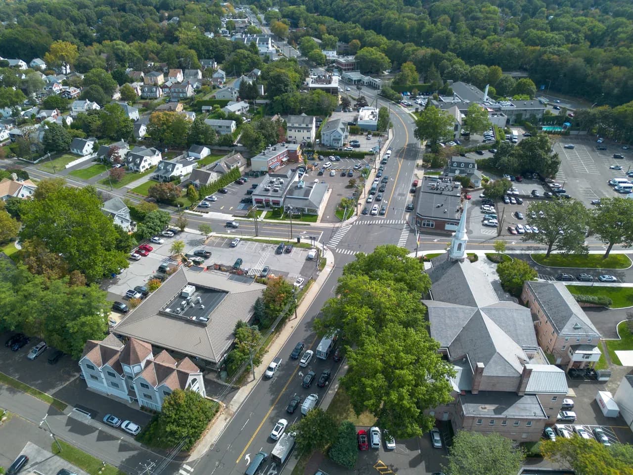 Riverside, CT
