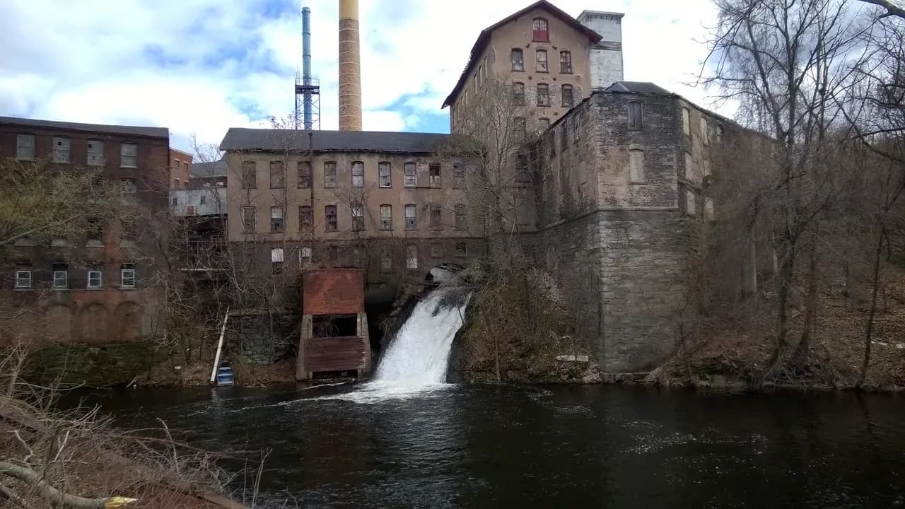 Rockville, CT
