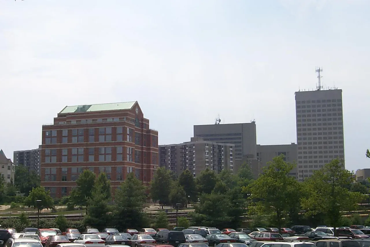 Rockville, Maryland