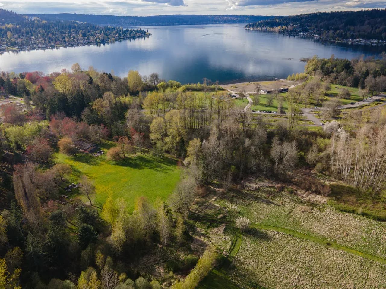 Sammamish, WA