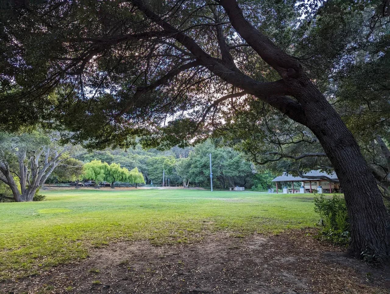 San Bruno, California