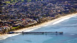 San Clemente, California