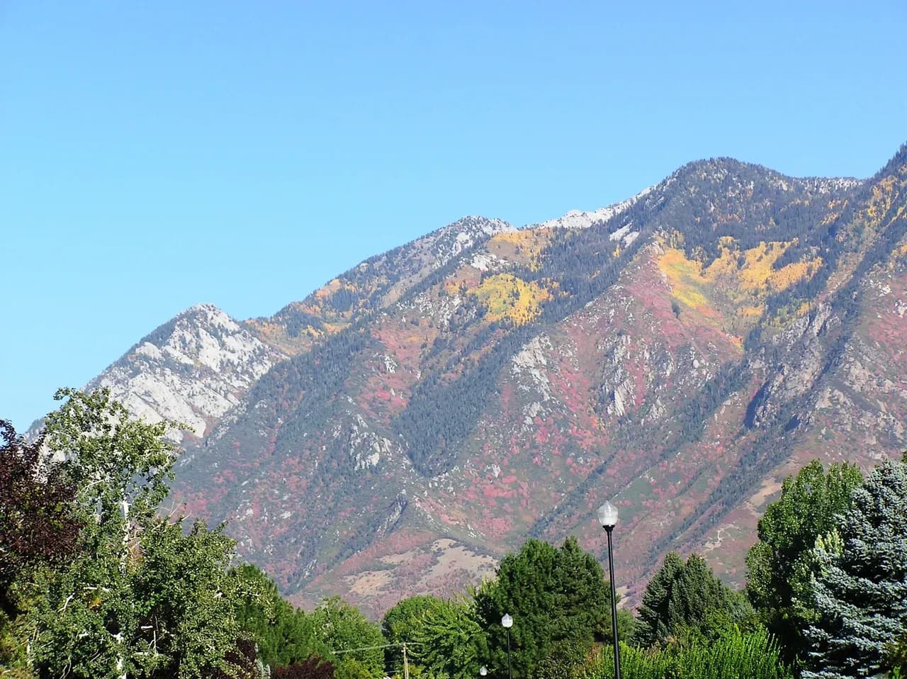 Sandy, UT