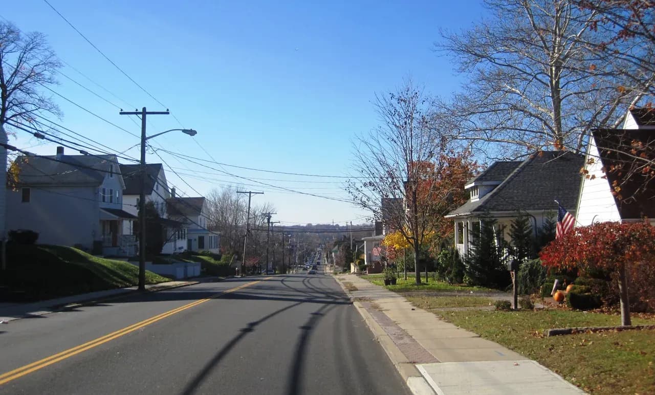 Sayreville, NJ