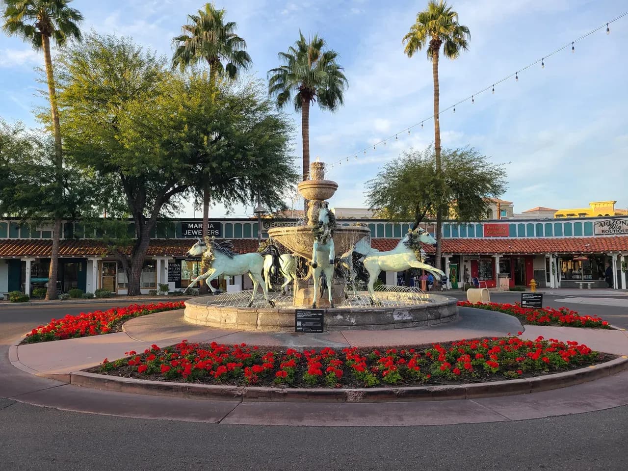 Scottsdale, AZ
