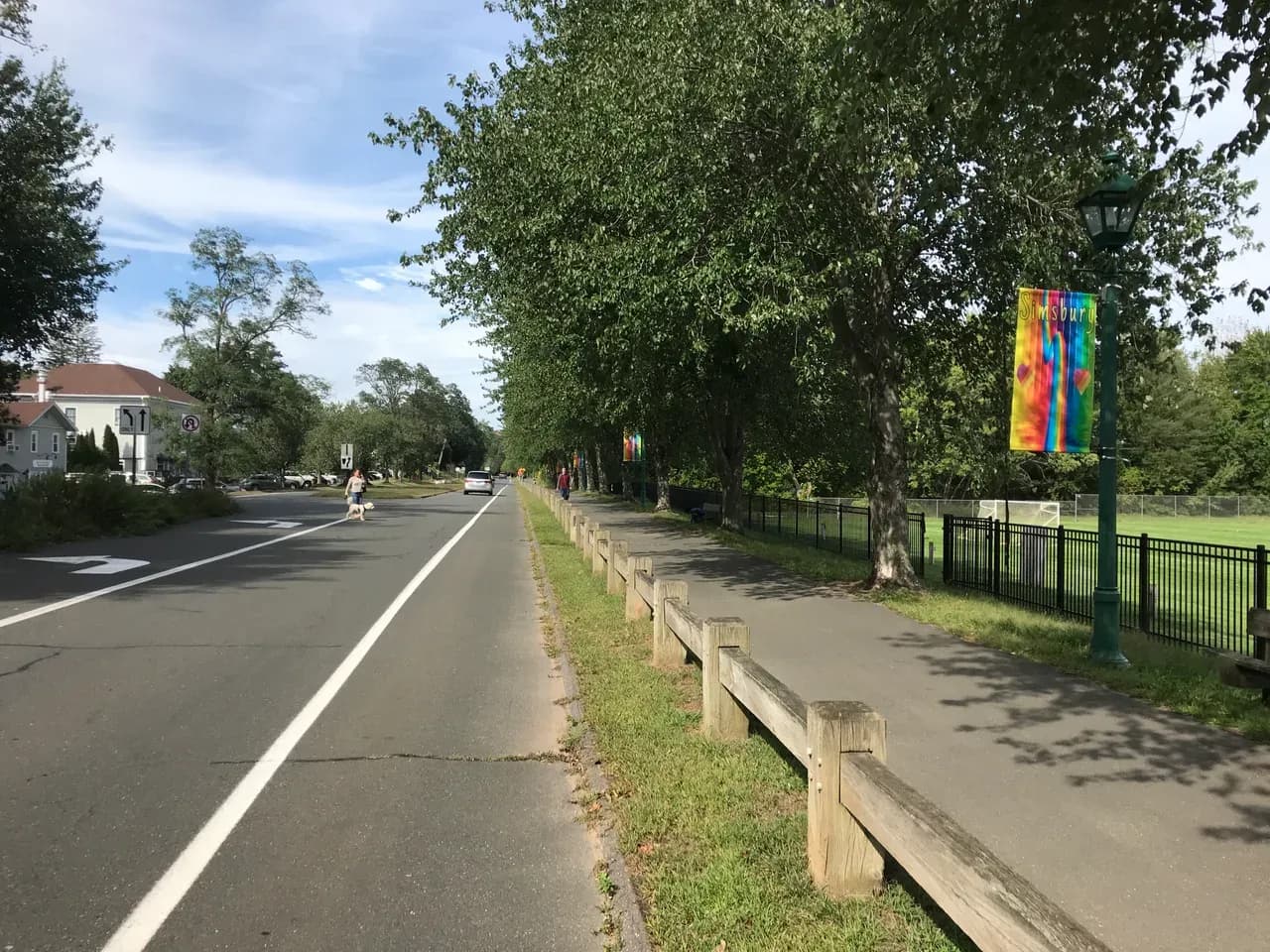 Simsbury, CT