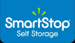 SmartStop Logo