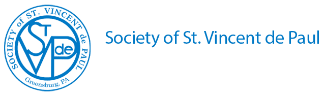Society of Saint Vincent de Paul delivery