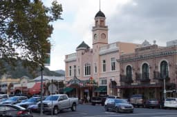 Sonoma, California