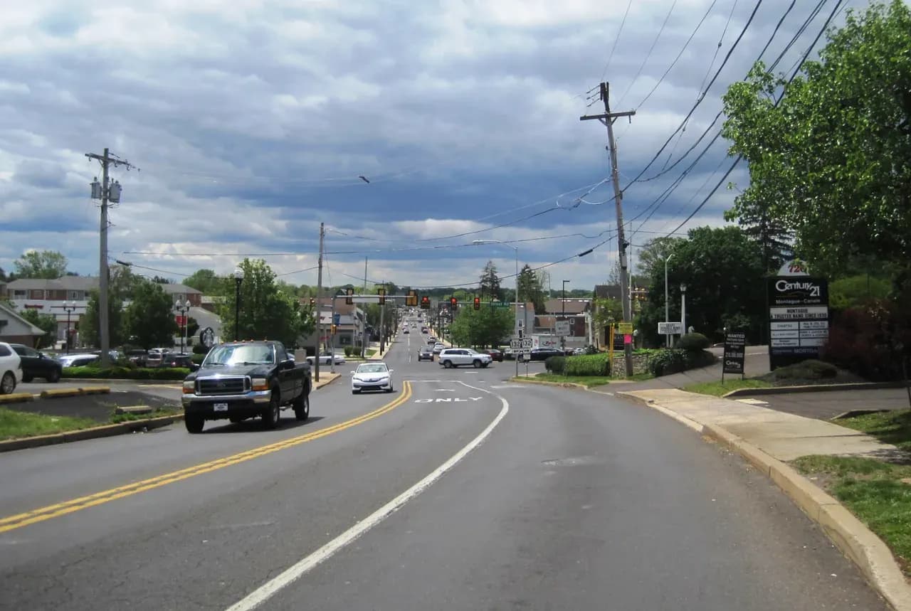 Southampton, PA
