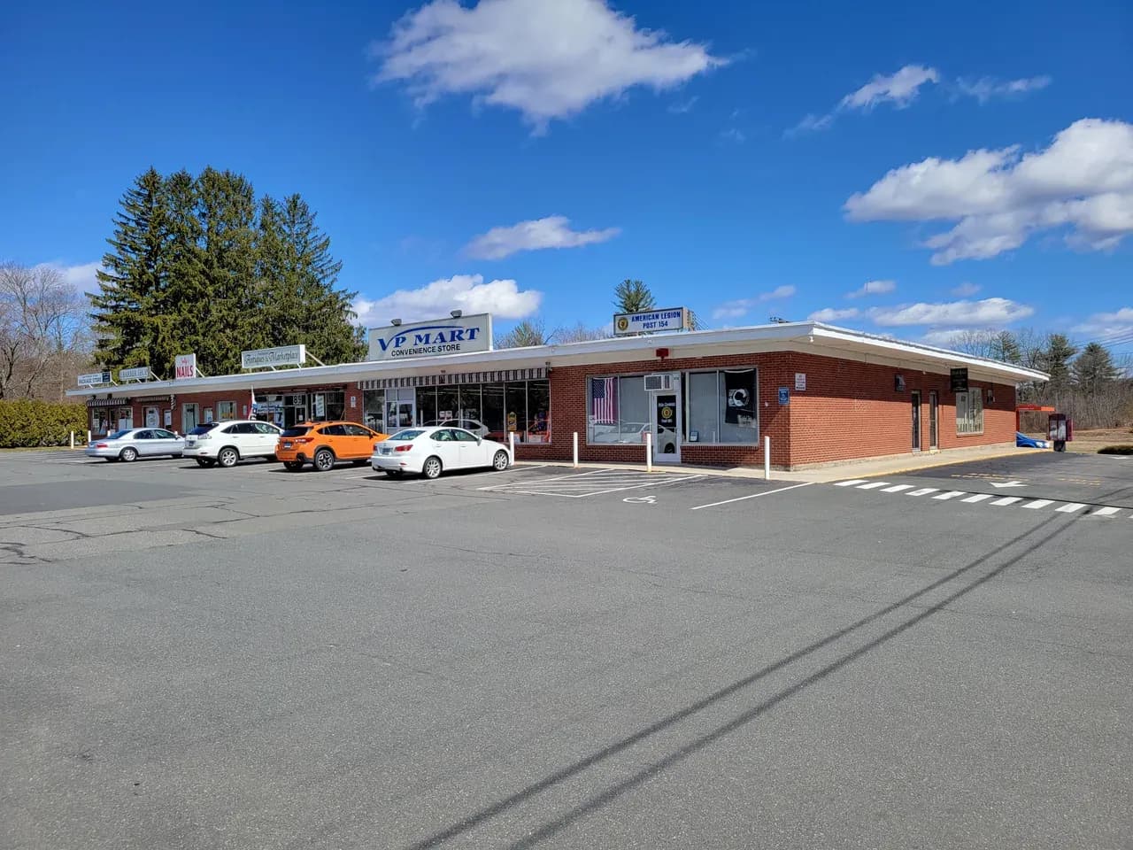 Southwood Acres, CT