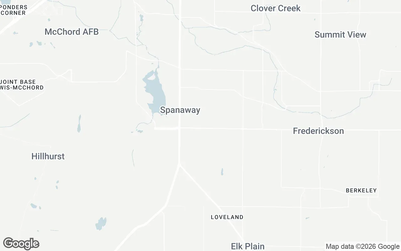 Spanaway, WA