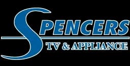 Spencer's TV & Appliance logo