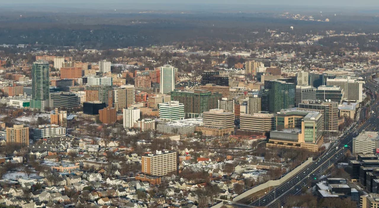Stamford, CT
