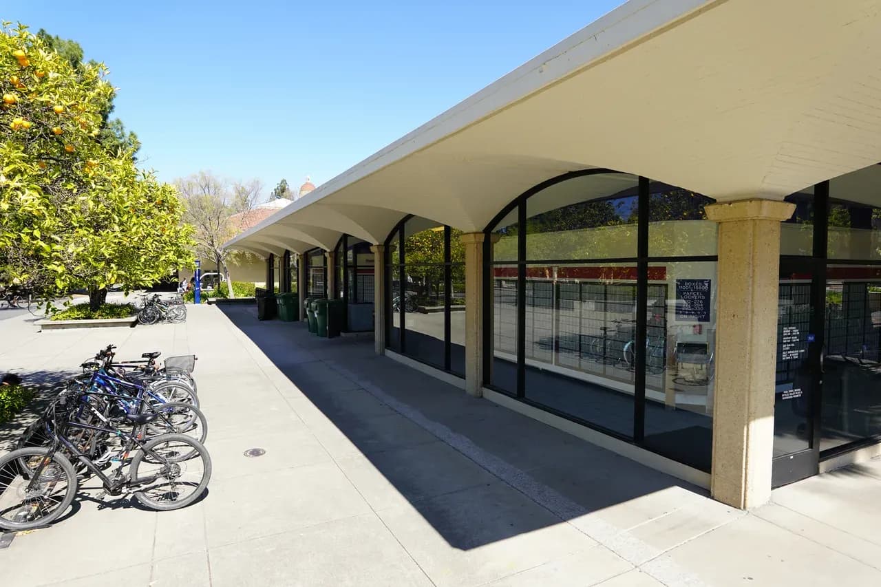 Stanford, CA