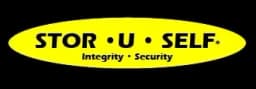 Stor-U-Self Storage Logo