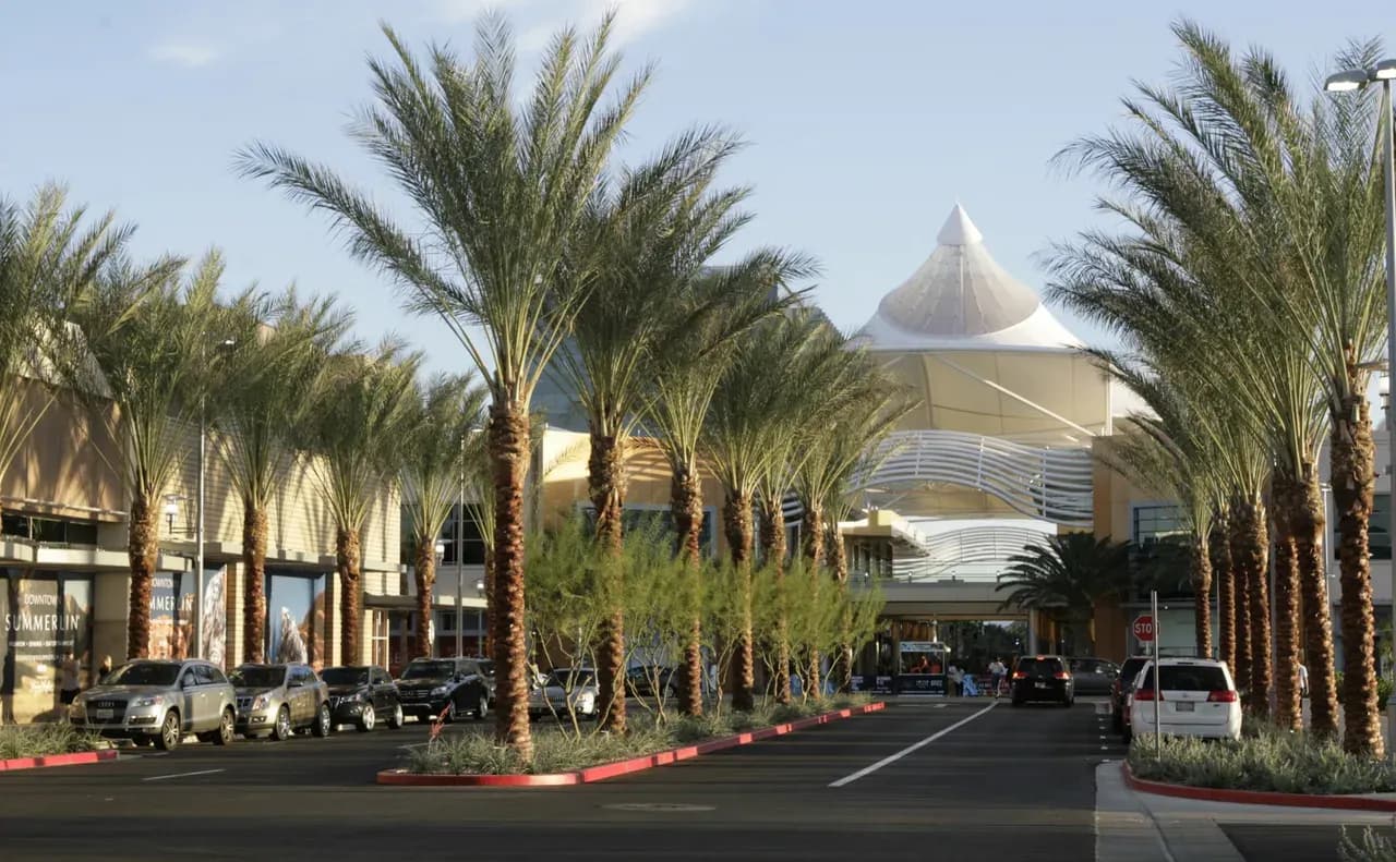 Summerlin, NV