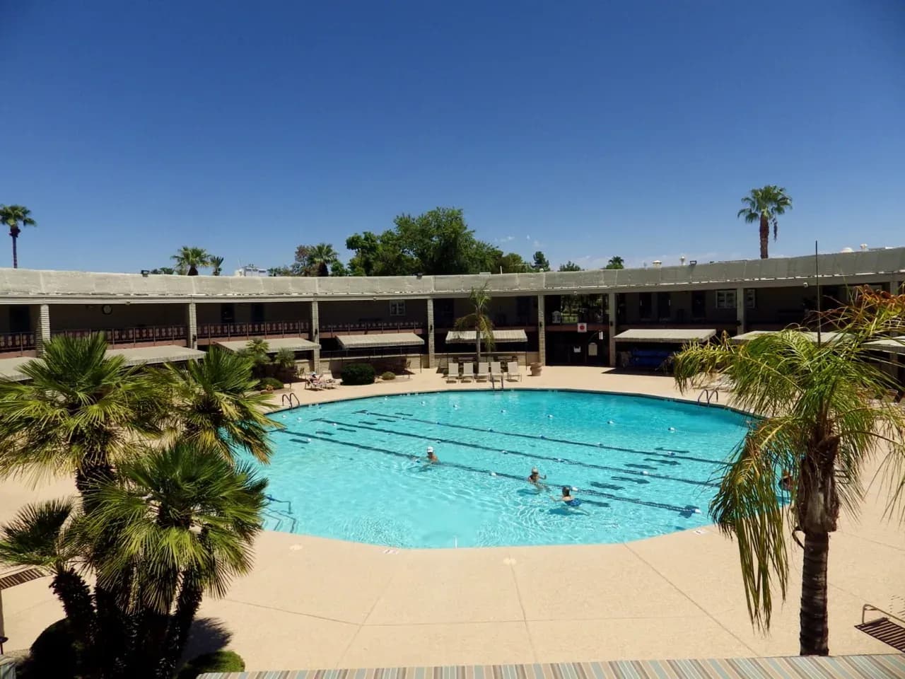 Sun City, AZ