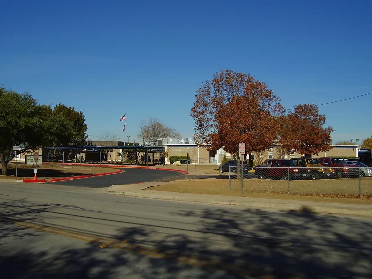 Sunset Valley, Texas