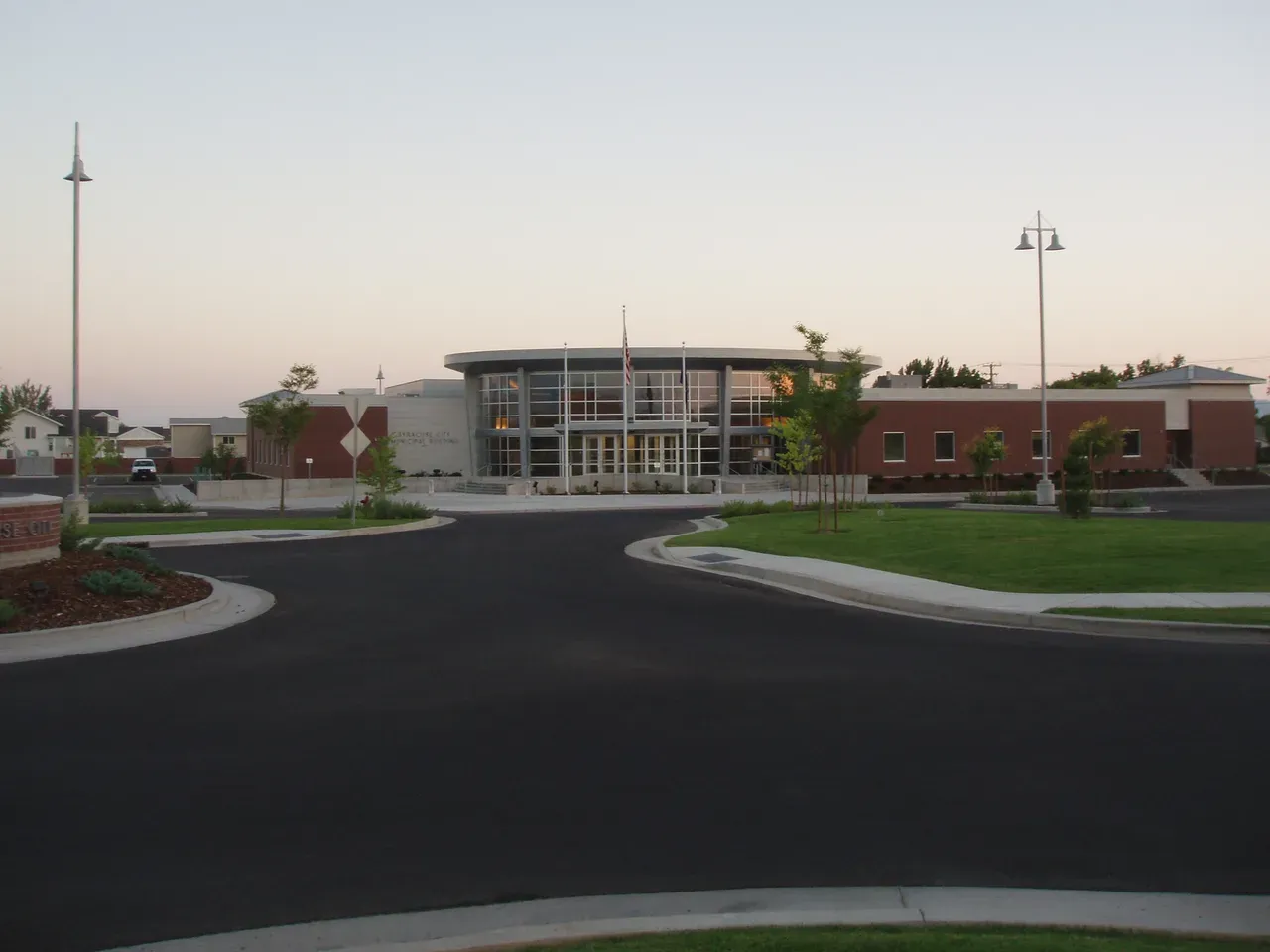 Syracuse, Utah