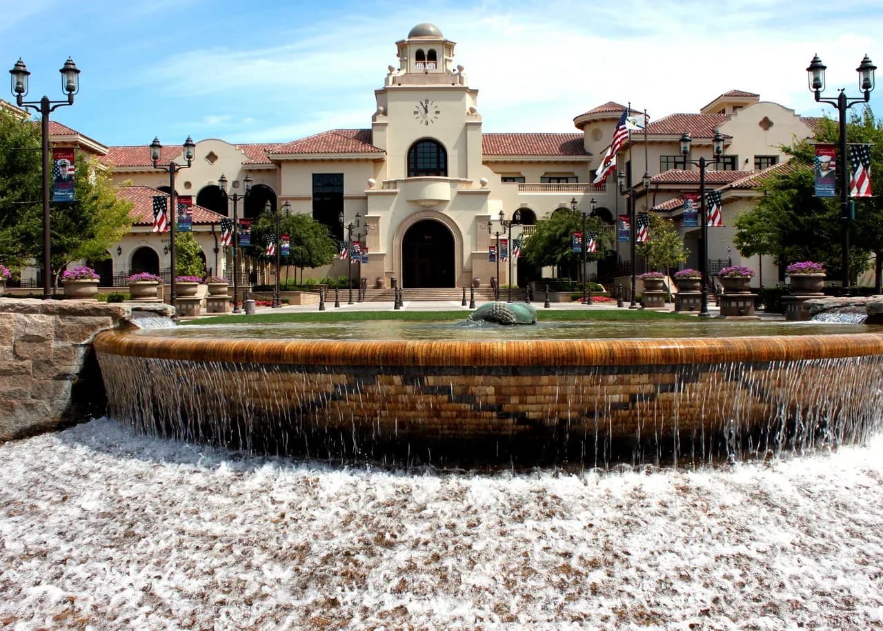 Temecula, California