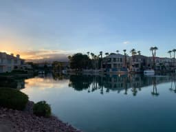 The Lakes, Nevada