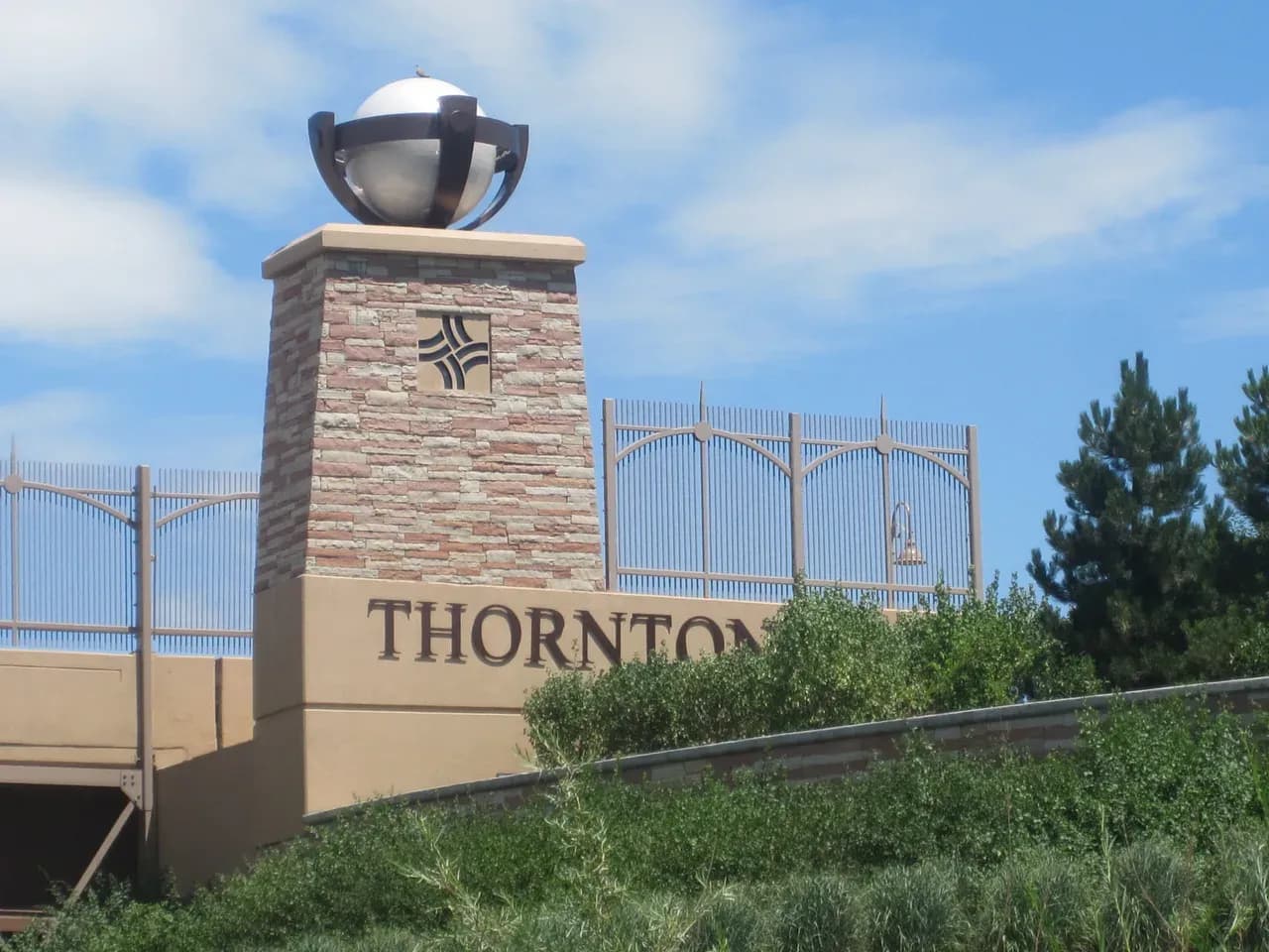 Thornton, CO