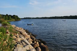 Tiverton, Rhode Island