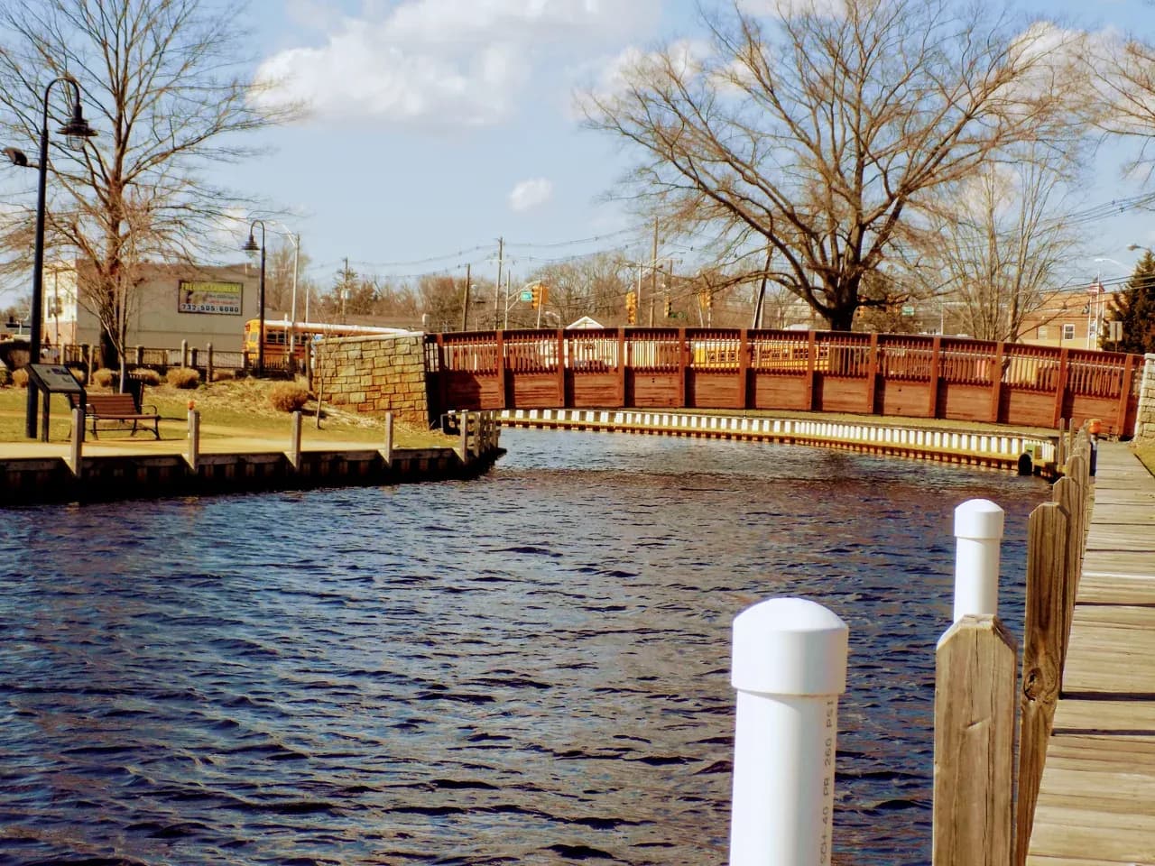 Toms River, NJ