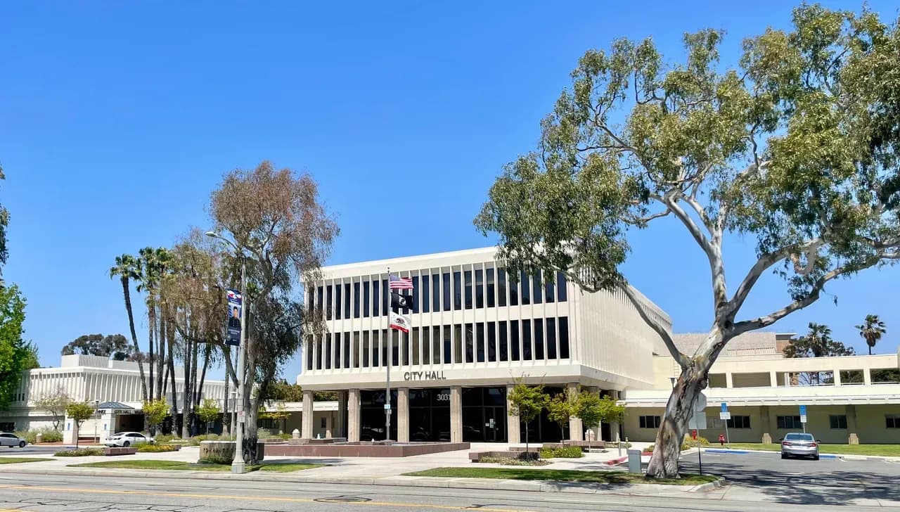 Torrance, CA