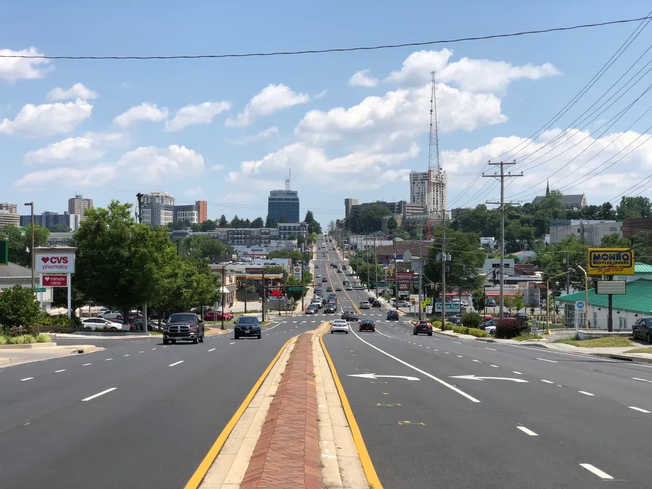 Towson, MD